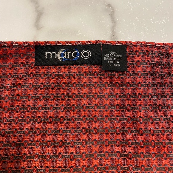 Marco Pocket square - Picture 3 of 3